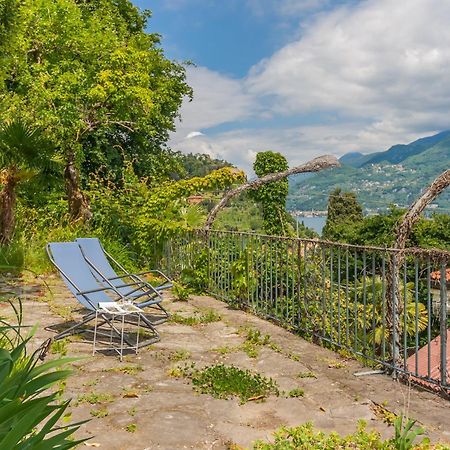 Ca' Maria Bellavista By Wonderful Italy Apartment Беладжо Екстериор снимка