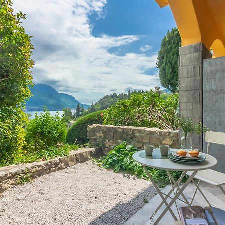 Ca' Maria Bellavista By Wonderful Italy Apartment Беладжо Екстериор снимка