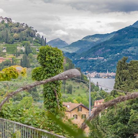 Ca' Maria Bellavista By Wonderful Italy Apartment Беладжо Екстериор снимка