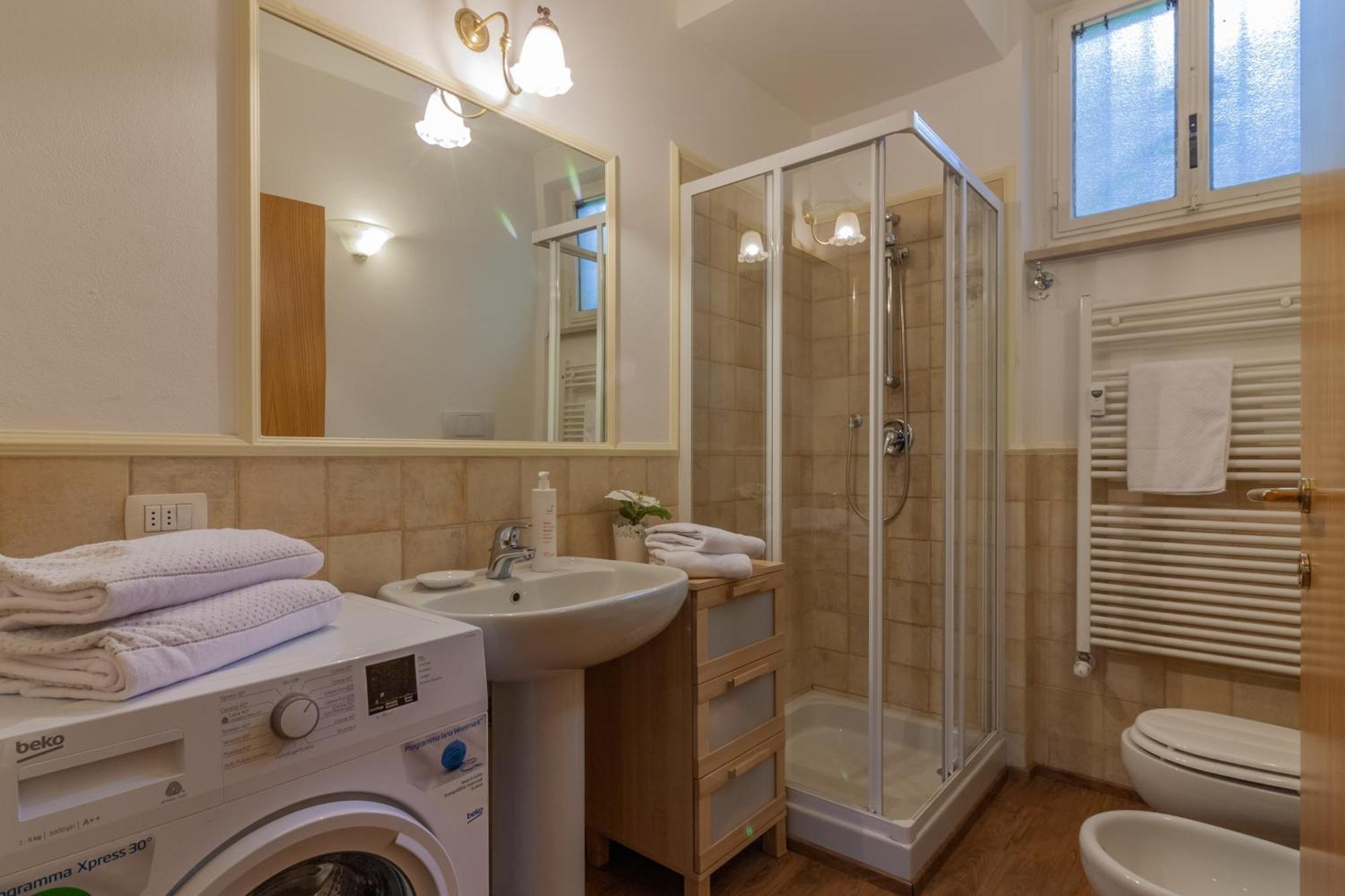 Ca' Maria Bellavista By Wonderful Italy Apartment Беладжо Екстериор снимка