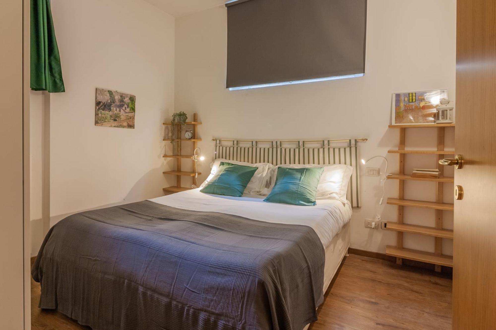 Ca' Maria Bellavista By Wonderful Italy Apartment Беладжо Екстериор снимка