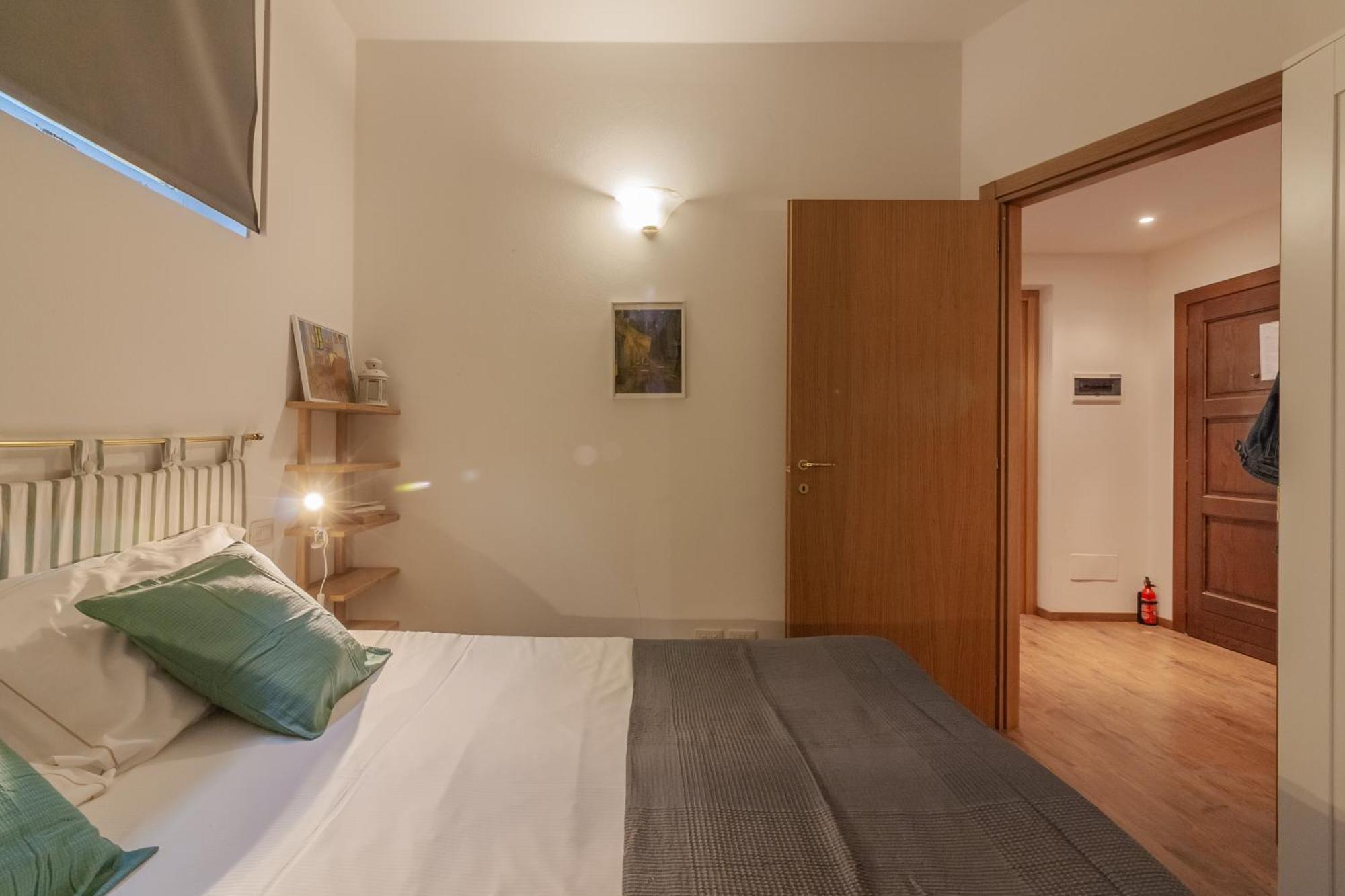Ca' Maria Bellavista By Wonderful Italy Apartment Беладжо Екстериор снимка