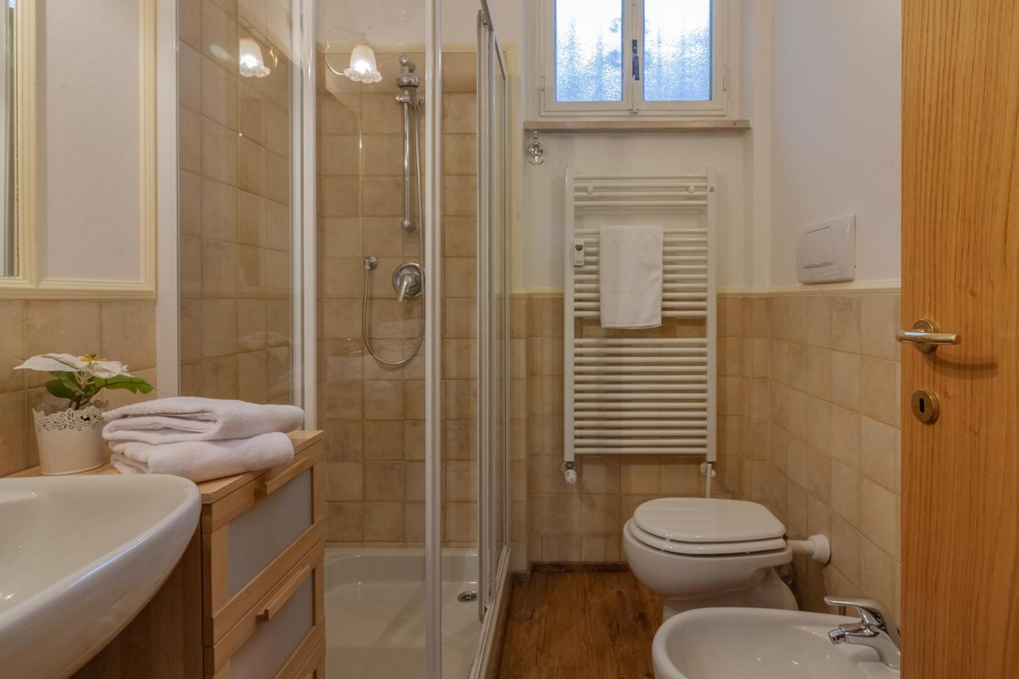 Ca' Maria Bellavista By Wonderful Italy Apartment Беладжо Екстериор снимка