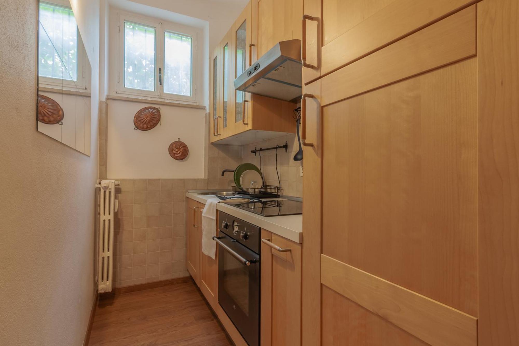Ca' Maria Bellavista By Wonderful Italy Apartment Беладжо Екстериор снимка