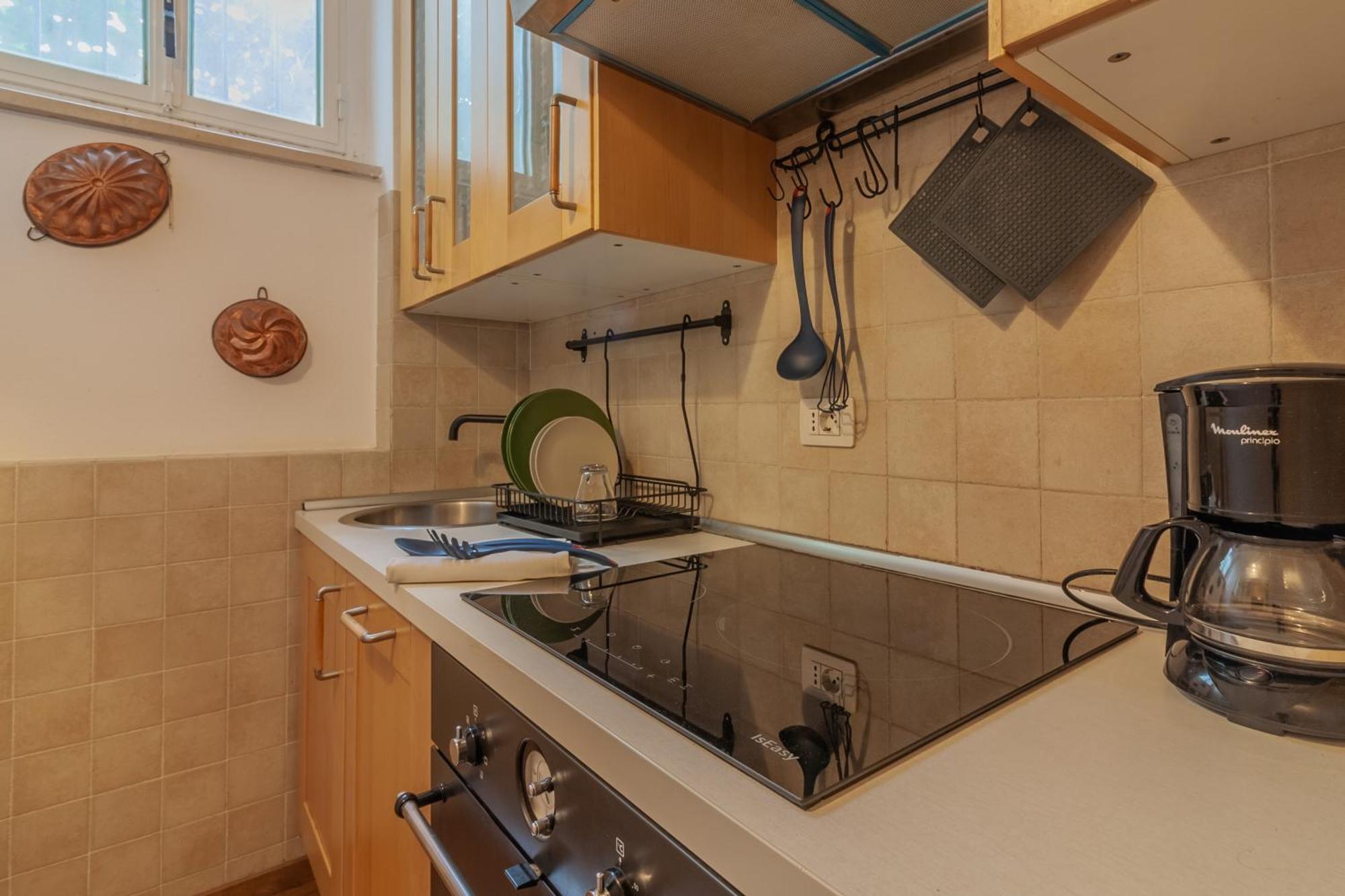 Ca' Maria Bellavista By Wonderful Italy Apartment Беладжо Екстериор снимка