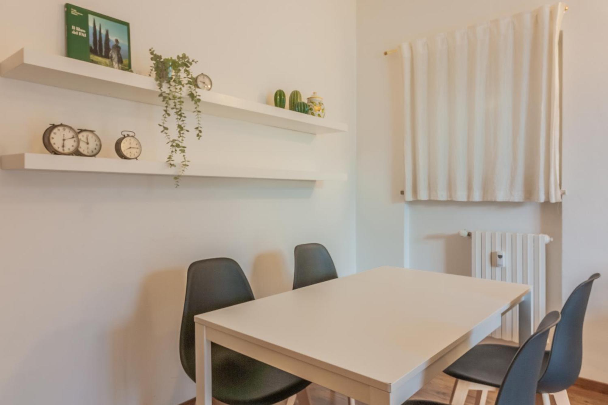 Ca' Maria Bellavista By Wonderful Italy Apartment Беладжо Екстериор снимка